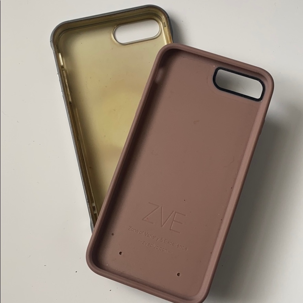 iPhone 7plus Case Bundle - Picture 2 of 2